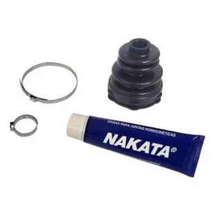 Kit Reparo Junta Homocinética Lado Câmbio Ford Ecosport 2012 a 2017 - Direito - Nakata