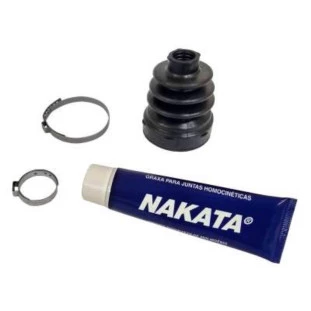 Kit Reparo Junta Homocinética Lado Câmbio Ford Ka 2015 a 2020 - Direito - Nakata