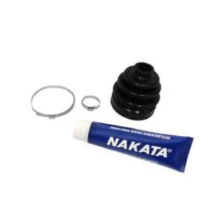 Kit Reparo Junta Homocinética Lado Câmbio Chevrolet Meriva 2005 a 2012 - Direito - Nakata