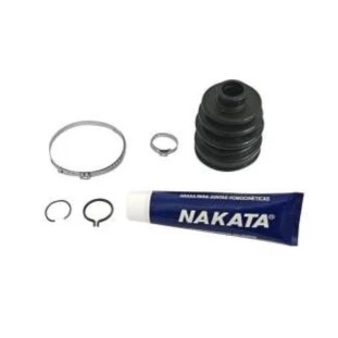 Kit Reparo Junta Homocinética Lado Câmbio Chevrolet Astra 1999 a 2011 - Direito - Nakata