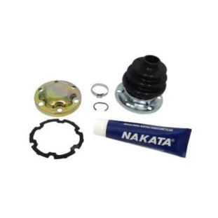 Kit Reparo Junta Homocinética Lado Câmbio Chevrolet Omega 1993 a 1998 - Direito - Nakata