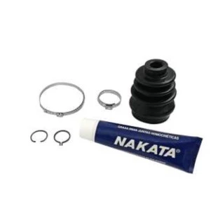 Kit Reparo Junta Homocinética Lado Câmbio Chevrolet Celta 2003 a 2013 - Direito - Nakata