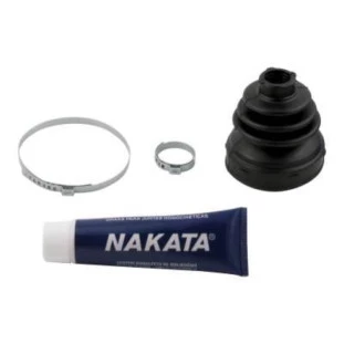 Kit Reparo Junta Homocinética Lado Câmbio Chevrolet Prisma 2014 a 2019 - Direito - Nakata