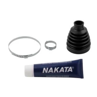 Kit Reparo Junta Homocinética Lado Câmbio Chevrolet Cobalt 2014 a 2019 - Direito - Nakata