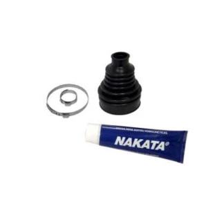 Kit Reparo Junta Homocinética Lado Câmbio Chevrolet Spin 2013 a 2019 - Direito - Nakata