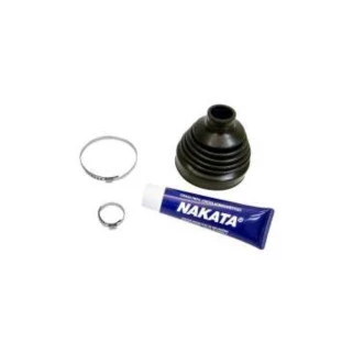 Kit Reparo Junta Homocinética Lado Câmbio Chevrolet Blazer 1998 a 2010 - Direito - Nakata