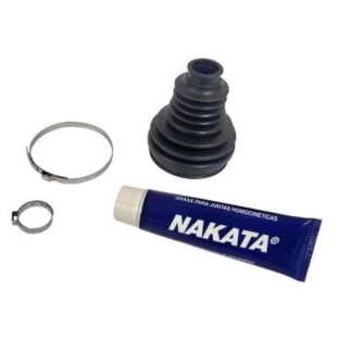 Kit Reparo Junta Homocinética Lado Câmbio Jeep Renegade 2016 a 2020 - Direito - Nakata