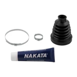 Kit Reparo Junta Homocinética Lado Câmbio Renault Duster 2012 a 2019 - Direito - Nakata