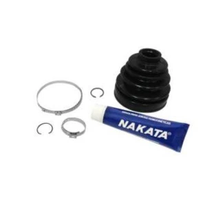 Kit Reparo Junta Homocinética Lado Câmbio Toyota Hilux 1997 a 2008 - Direito - Nakata