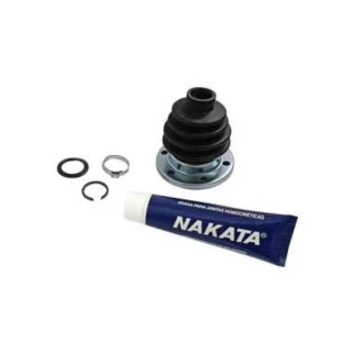 Kit Reparo Junta Homocinética Lado Câmbio Volkswagen Saveiro 1999 a 2004 - Direito - Nakata