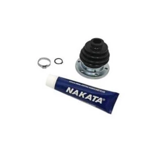 Kit Reparo Junta Homocinética Lado Câmbio Volkswagen Santana 1986 a 1992 - Direito - Nakata
