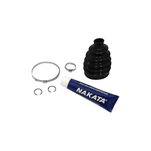 Kit Reparo Junta Homocinética Lado Roda Honda Fit 2004 a 2008 - Nakata