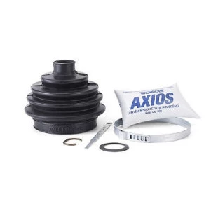Kit Reparo Junta Homocinética Lado Roda Volkswagen Passat 1974 a 1989 - Direito - Monroe Axios