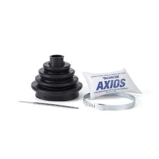 Kit Reparo Junta Homocinética Lado Roda Volkswagen Parati 1998 a 2001 - Direito - Monroe Axios