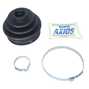 Kit Reparo Junta Homocinética Lado Roda Toyota Hilux 1997 a 2008 - Direito - Monroe Axios