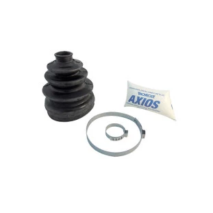 Kit Reparo Junta Homocinética Lado Roda Peugeot 405 1998 - Direito - Monroe Axios