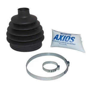 Kit Reparo Junta Homocinética Lado Roda Volkswagen Bora 2001 a 2011 - Direito - Monroe Axios