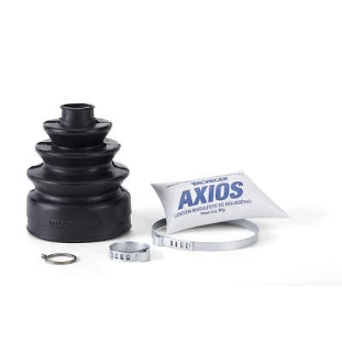 Kit Reparo Junta Homocinética Lado Roda Chevrolet Celta 2003 a 2016 - Direito - Monroe Axios