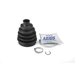 Kit Reparo Junta Homocinética Lado Roda Ford Fiesta 2003 a 2015 - Direito - Monroe Axios
