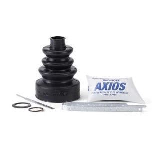 Kit Reparo Junta Homocinética Lado Roda Ford D.rey 1987 a 1991 - Direito - Monroe Axios