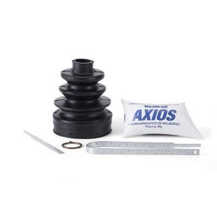 Kit Reparo Junta Homocinética Lado Roda Fiat Uno 1983 a 2016 - Direito - Monroe Axios