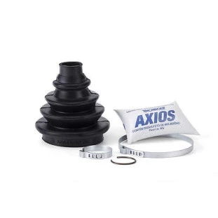 Kit Reparo Junta Homocinética Lado Roda Fiat Palio 1997 a 2003 - Direito - Monroe Axios