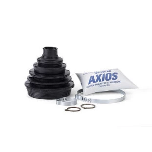 Kit Reparo Junta Homocinética Lado Roda Fiat Uno 1991 a 2008 - Direito - Monroe Axios