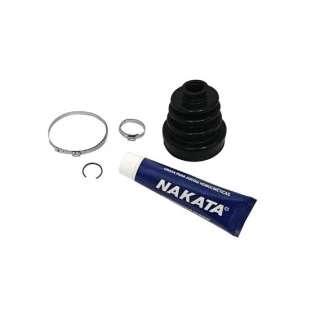 Kit Reparo Junta Homocinética Lado Roda Fiat Idea 2011 a 2016 - Direito - Nakata