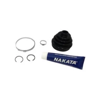 Kit Reparo Junta Homocinética Lado Roda Renault Trafc 1997 a 1998 - Esquerdo ou Direito - Nakata