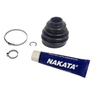 Kit Reparo Junta Homocinética Lado Roda Citroen C4 2007 a 2014 - Direito - Nakata