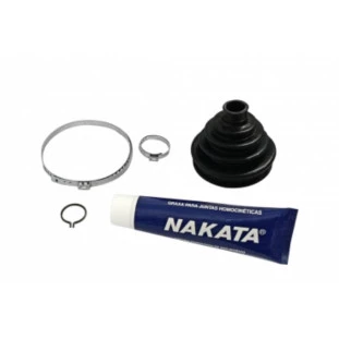 Kit Reparo Junta Homocinética Lado Roda Fiat 147 1976 a 1984 - Direito - Nakata