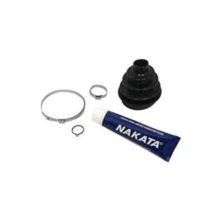 Kit Reparo Junta Homocinética Lado Roda Fiat Strada 1999 a 2005 - Direito - Nakata