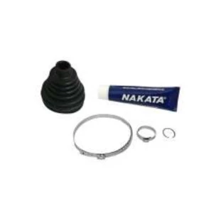 Kit Reparo Junta Homocinética Lado Roda Fiat Doblo 2002 a 2015 - Direito - Nakata