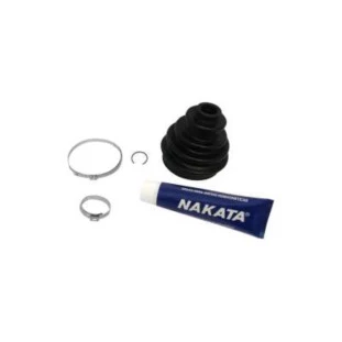 Kit Reparo Junta Homocinética Lado Roda Fiat Siena 2011 a 2017 - Direito - Nakata