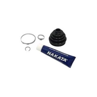 Kit Reparo Junta Homocinética Lado Roda Fiat Mobi 2017 a 2018 - Direito - Nakata