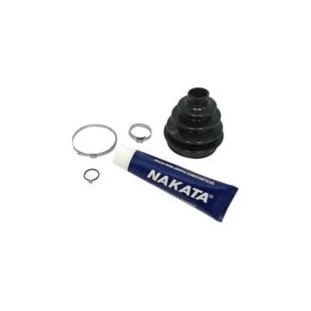 Kit Reparo Junta Homocinética Lado Roda Fiat Tipo 1994 a 1997 - Direito - Nakata