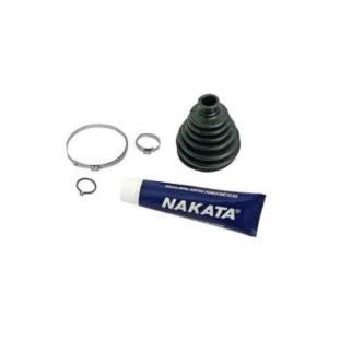Kit Reparo Junta Homocinética Lado Roda Fiat Punto 2008 a 2010 - Direito - Nakata