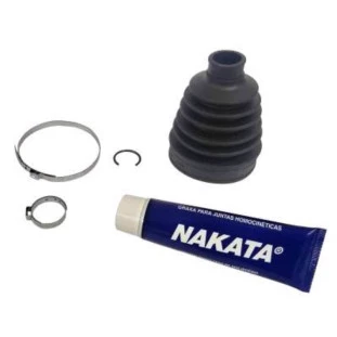 Kit Reparo Junta Homocinética Lado Roda Fiat Toro 2016 a 2020 - Nakata
