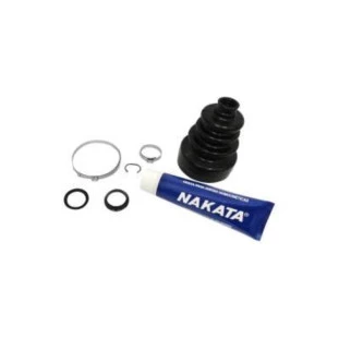 Kit Reparo Junta Homocinética Lado Roda Ford Pampa 1989 a 1997 - Direito - Nakata