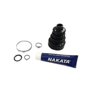 Kit Reparo Junta Homocinética Lado Roda Ford Del Rey 1981 a 1988 - Direito - Nakata