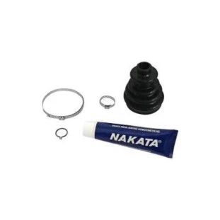 Kit Reparo Junta Homocinética Lado Roda Ford Ka 1997 a 1999 - Direito - Nakata