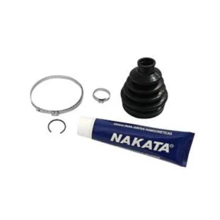 Kit Reparo Junta Homocinética Lado Roda Ford Focus 2004 a 2009 - Direito - Nakata