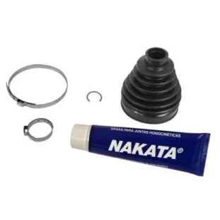 Kit Reparo Junta Homocinética Lado Roda Ford Ecosport 2012 a 2017 - Nakata