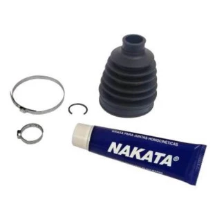 Kit Reparo Junta Homocinética Lado Roda Ford Ecosport 2012 a 2016 - Direito - Nakata