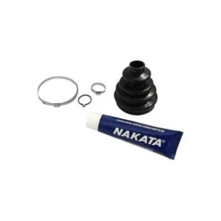 Kit Reparo Junta Homocinética Lado Roda Ford Escort 1983 a 1995 - Direito - Nakata