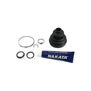 Kit Reparo Junta Homocinética Lado Roda Ford Escort 1983 a 1996 - Nakata