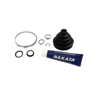 Kit Reparo Junta Homocinética Lado Roda Chevrolet Kadett 1989 a 1997 - Direito - Nakata