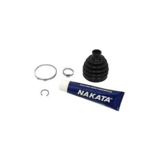 Kit Reparo Junta Homocinética Lado Roda Ford Ka 2000 a 2013 - Direito - Nakata