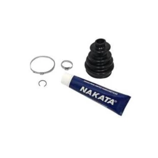 Kit Reparo Junta Homocinética Lado Roda Ford Focus 2010 a 2013 - Direito - Nakata