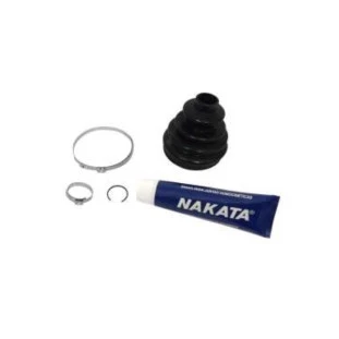 Kit Reparo Junta Homocinética Lado Roda Ford Fusion 2009 a 2012 - Direito - Nakata